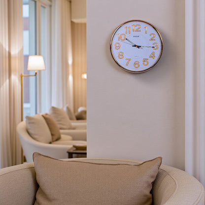 2929YE fancy Wall Clock