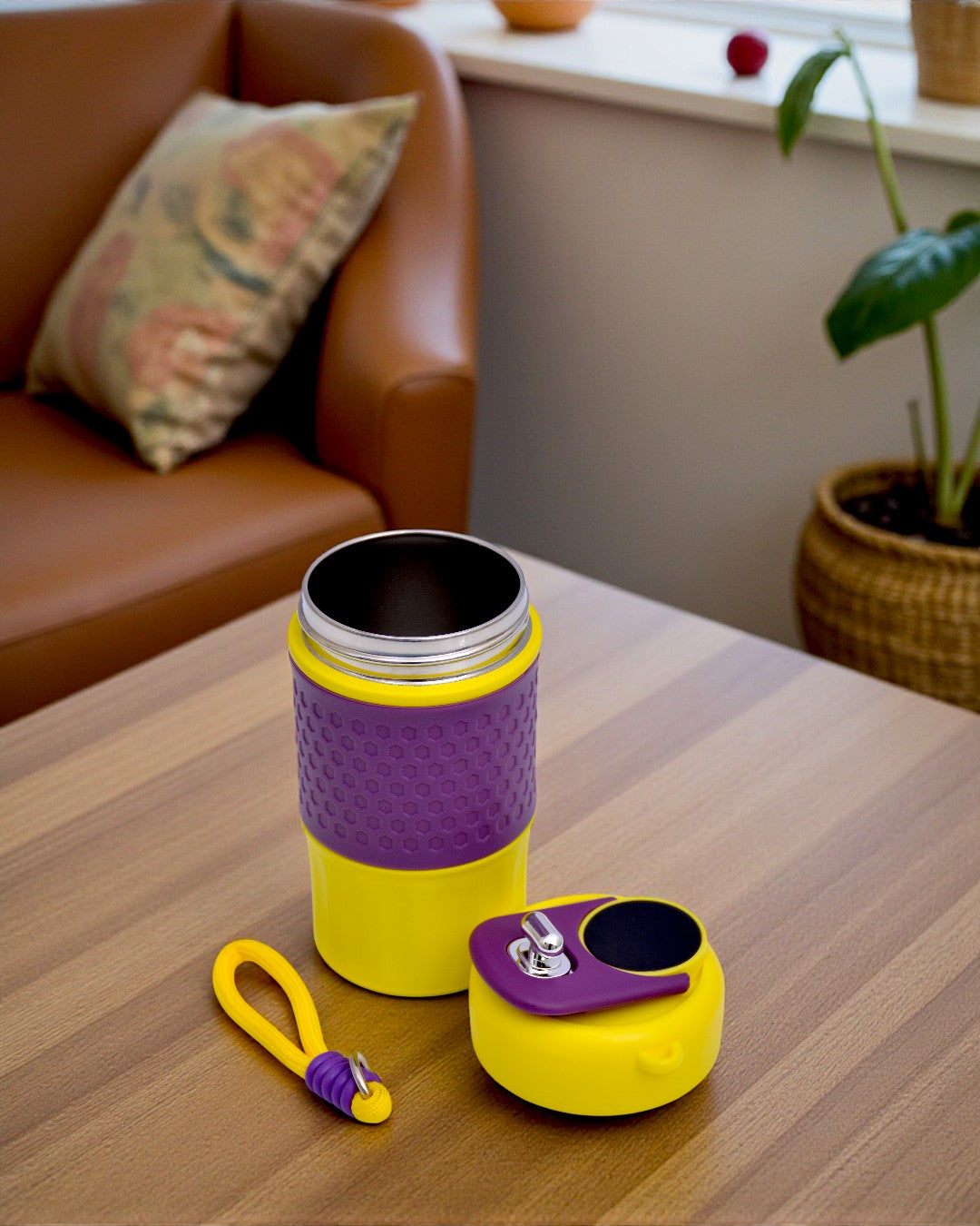 Mug Temrature 130
