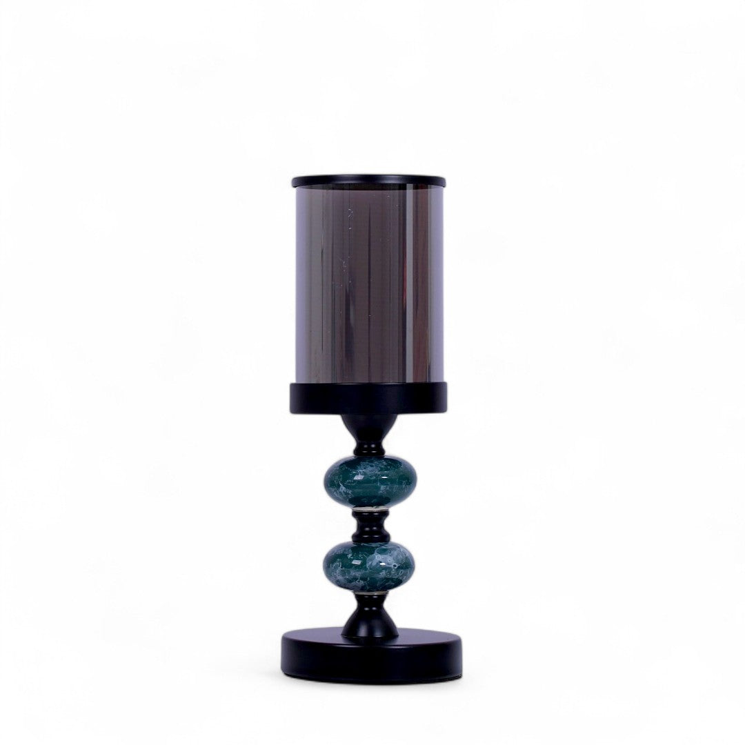 Metal Candle Holder Medium