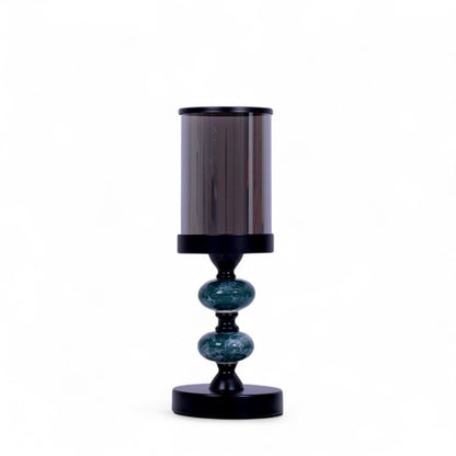 Metal Candle Holder Medium