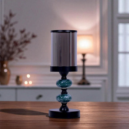 Metal Candle Holder Medium
