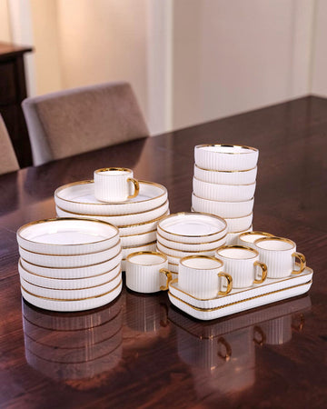 Dinner Set 32PCS
