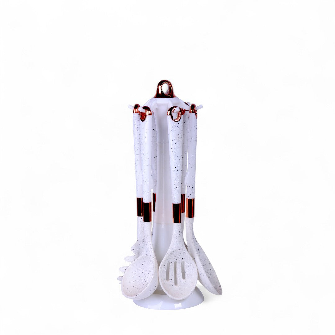 Silicone Spoon Set 302-303