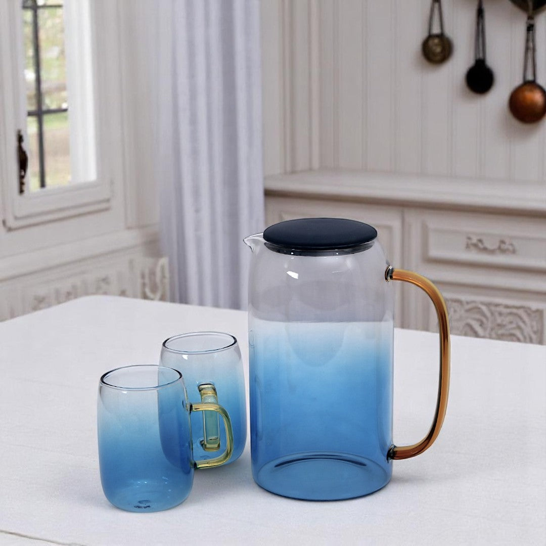 Blue Water Set