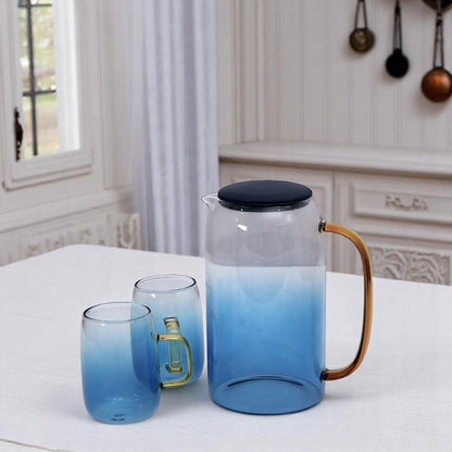 Blue Water Set