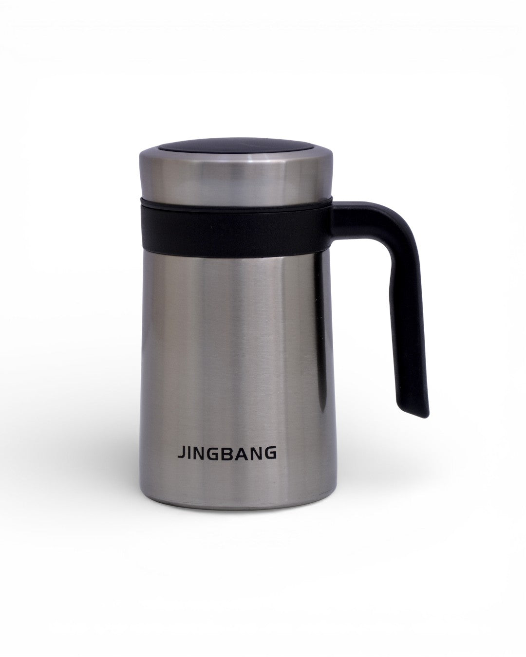 Steel Mug Hoomy