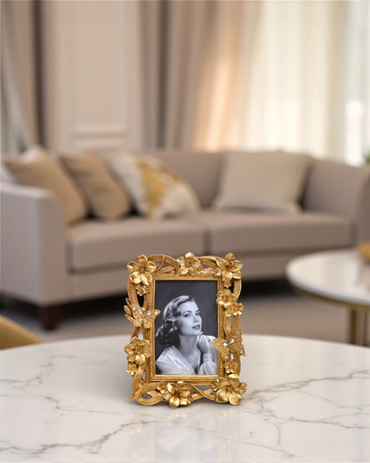Resin Photo Frame 2256/150091