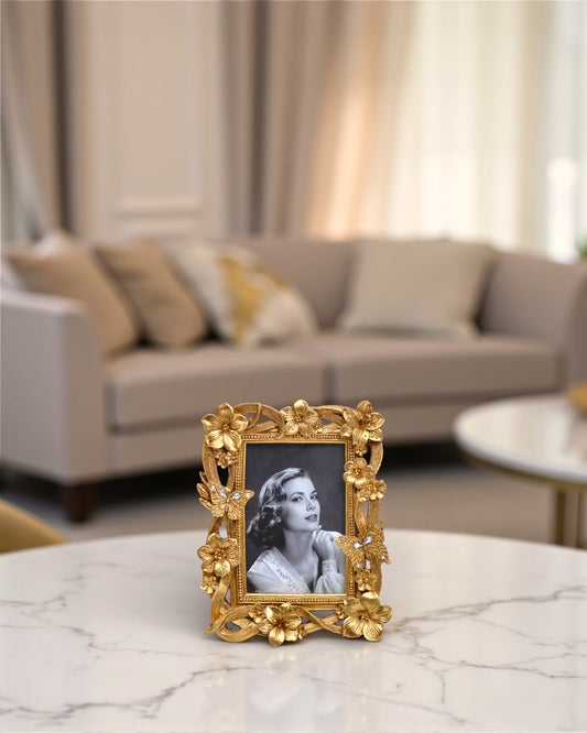 Resin Photo Frame 2256/150091