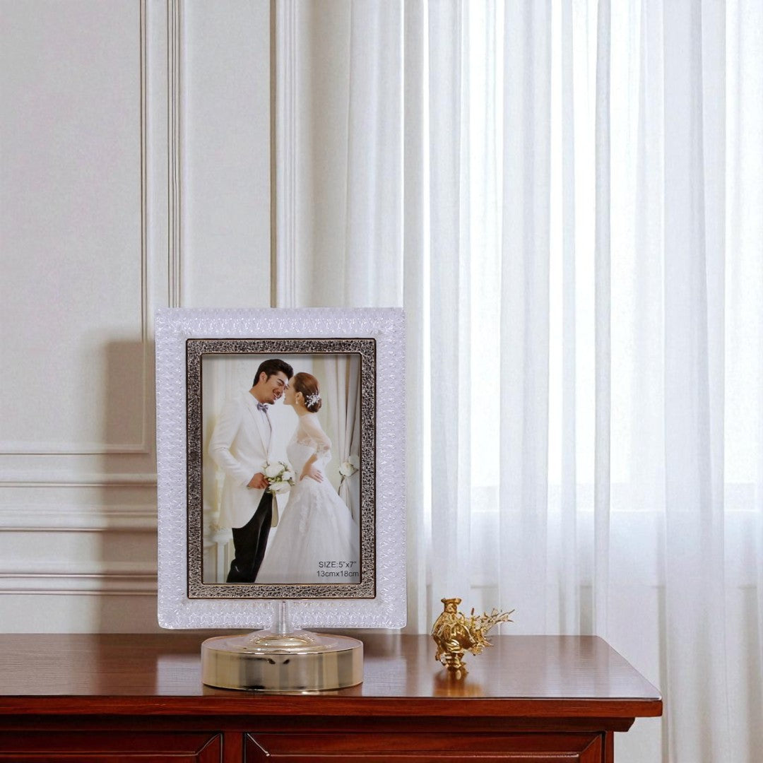 LED Photo Frame