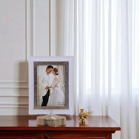 LED Photo Frame