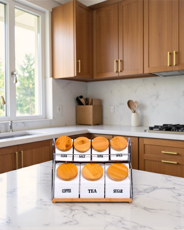 Jar Set 6731