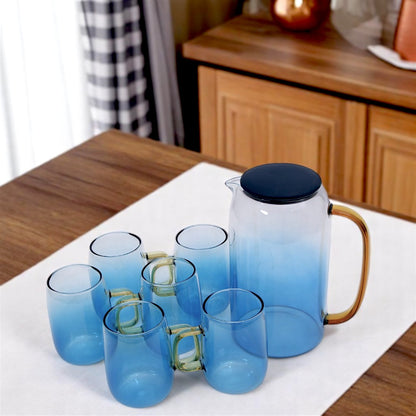 Blue Water Set