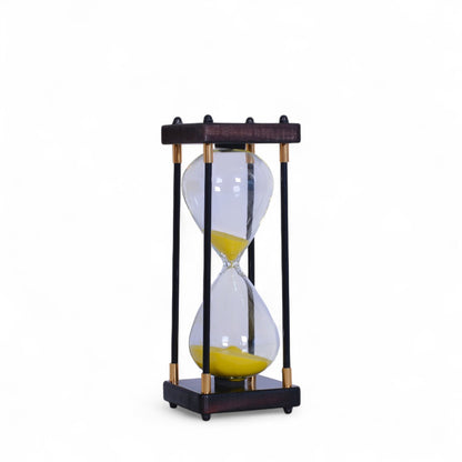 Yellow Sand Timer (30mins)