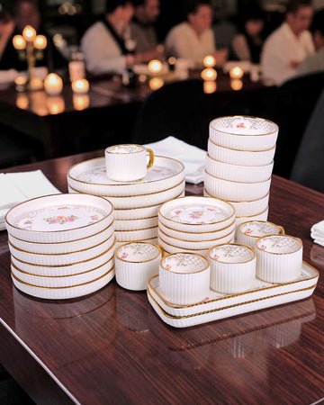 Dinner Set 32PCS