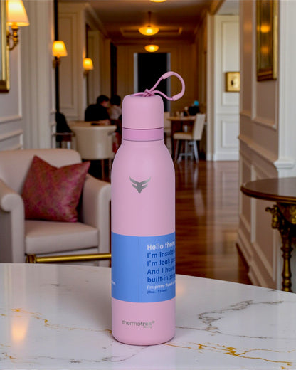 Sports Bottle Alpha 750ml TT-501-1