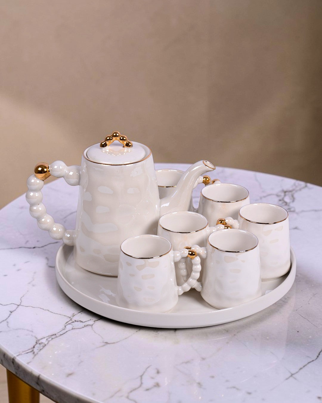 Coffee Set 9PCS
