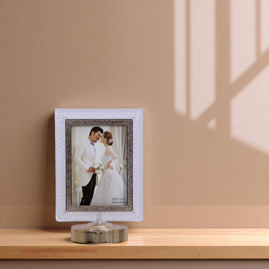LED Photo Frame