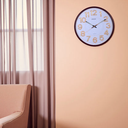 2929YE fancy Wall Clock