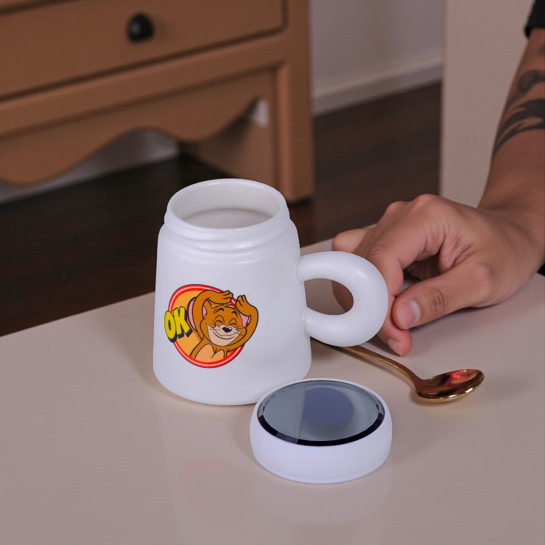 Ceramic Mug