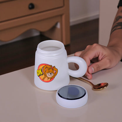 Ceramic Mug