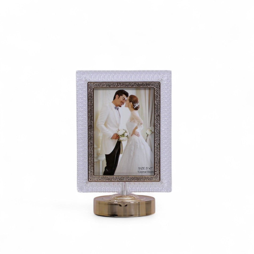 LED Photo Frame