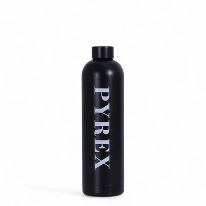 Water Bottle Pyrex