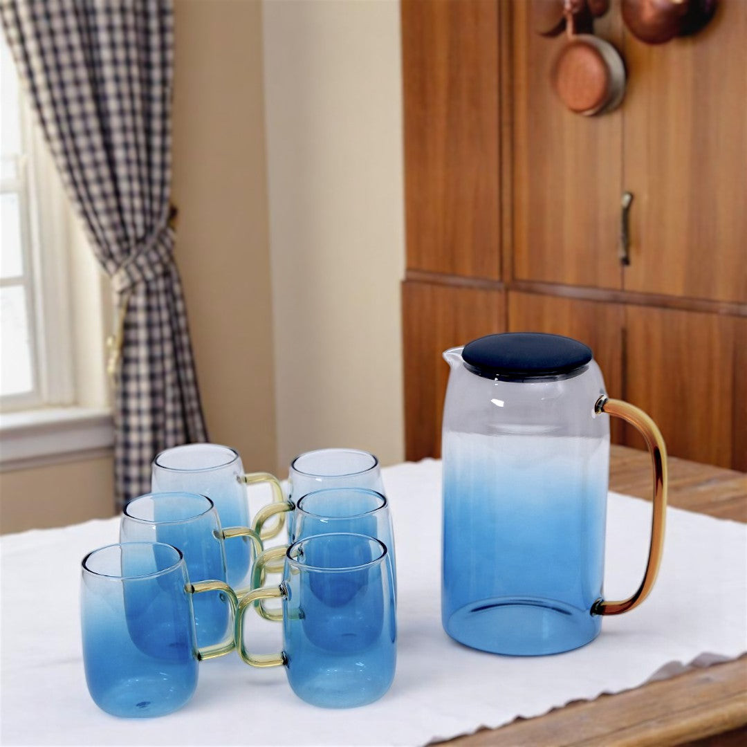 Blue Water Set
