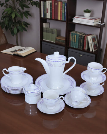 Tea Royal New Gold 24Pc (M014-M010A)