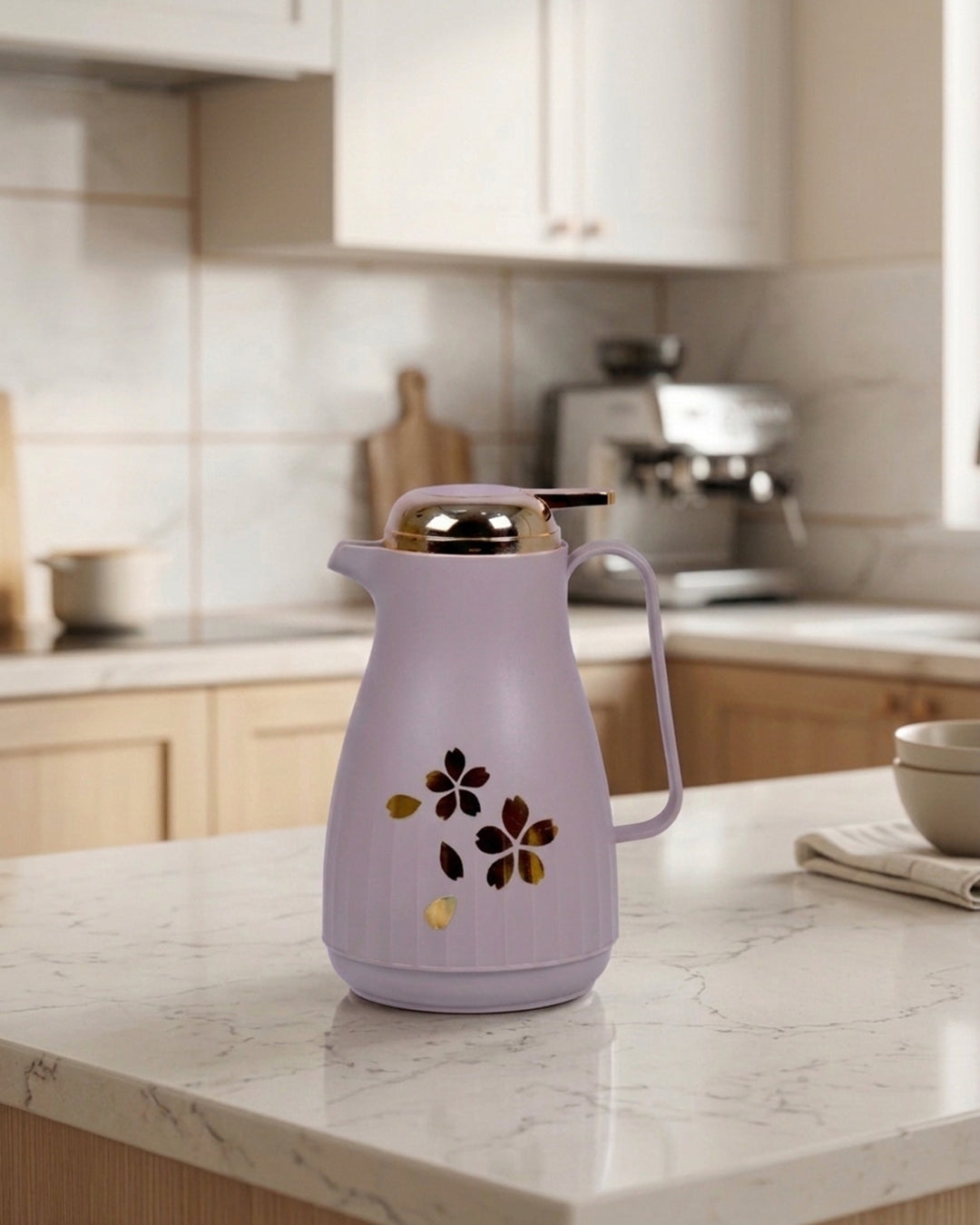 Vacuum Flask Glass Liner 54-6