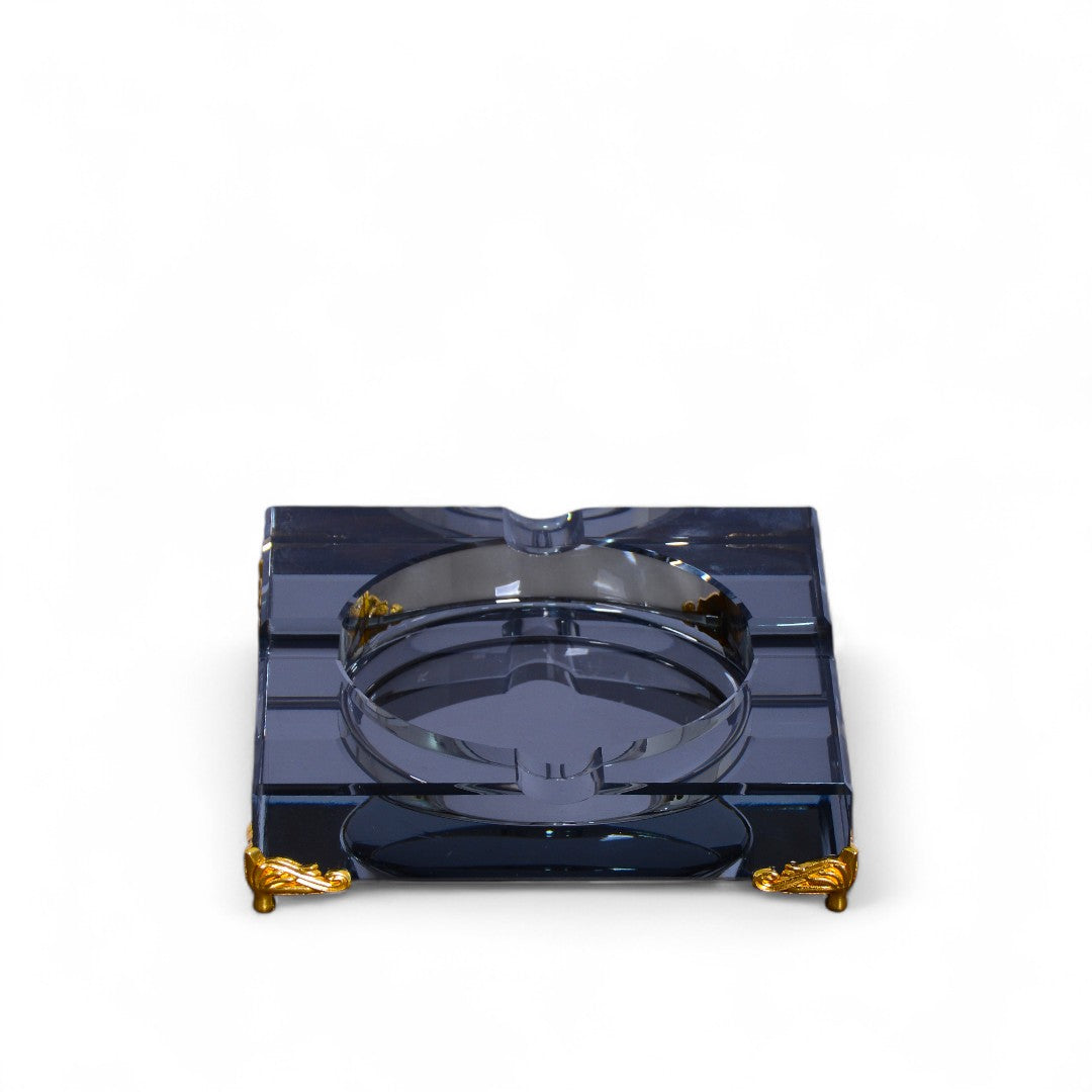 Glass Ashtray