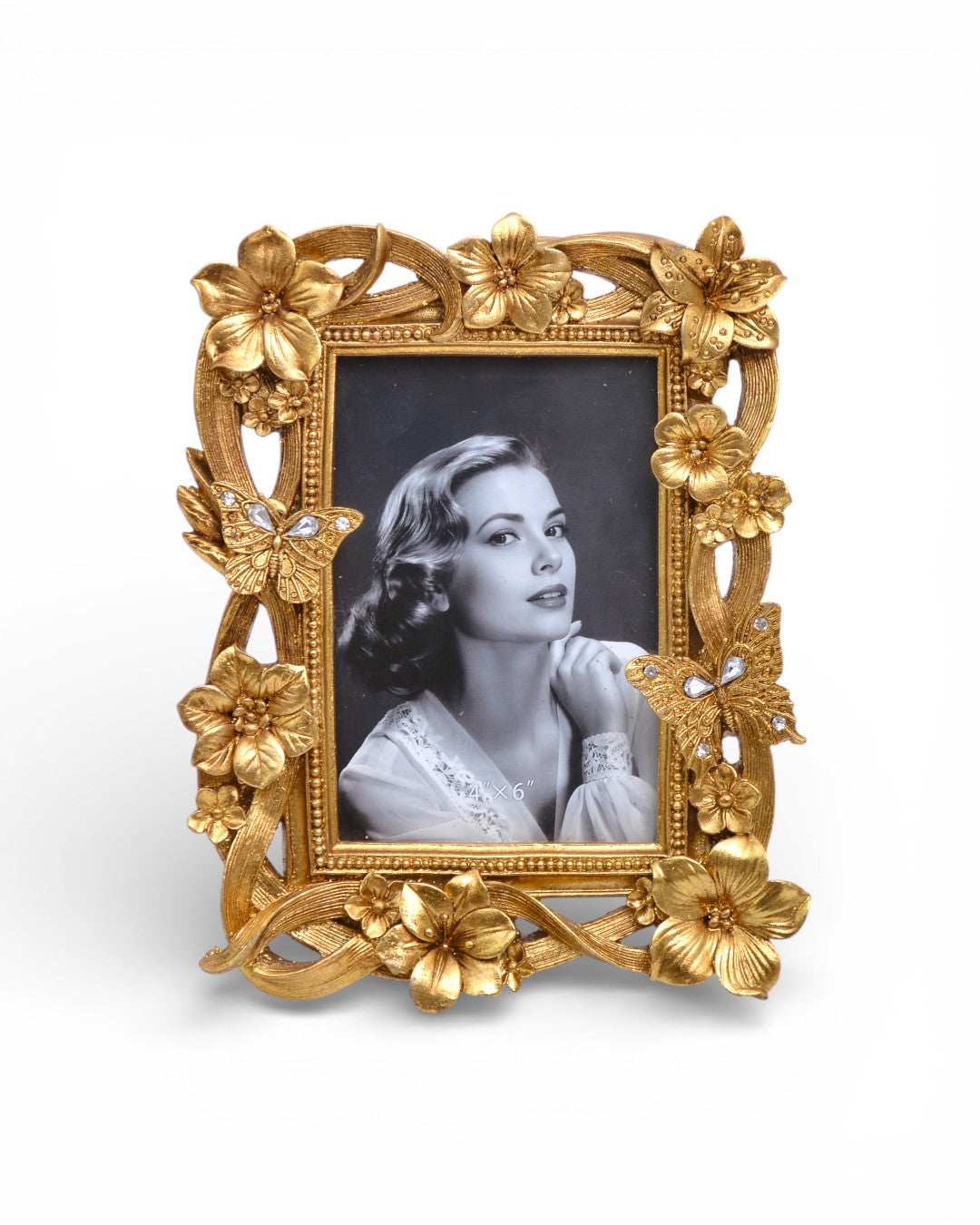 Resin Photo Frame 2256/150091