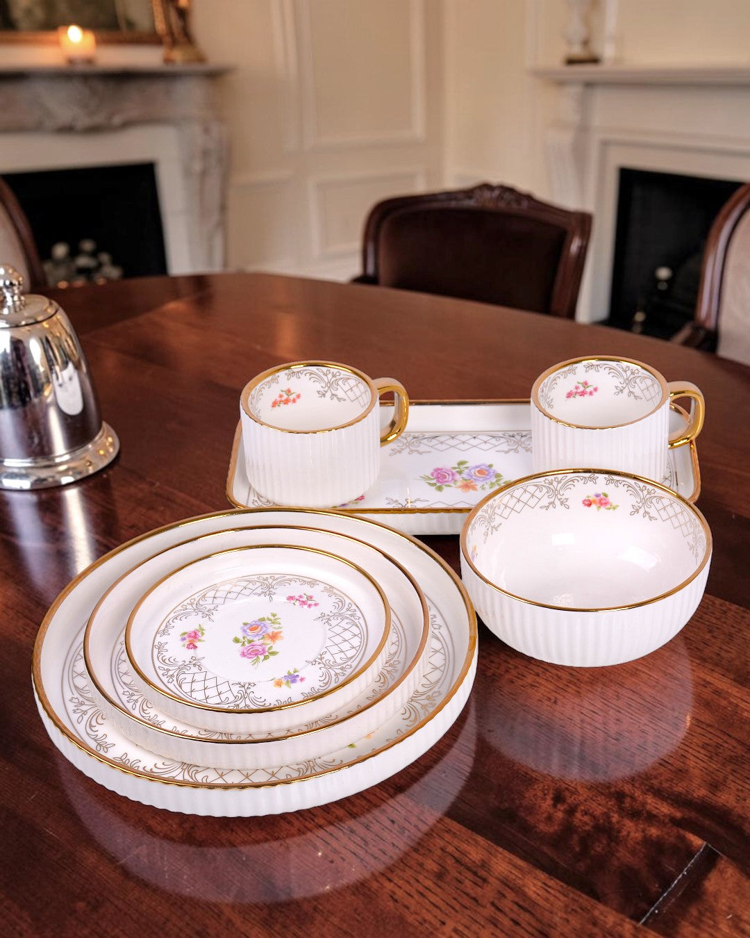 Dinner Set 32PCS