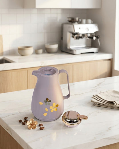 Vacuum Flask Glass Liner 54-6