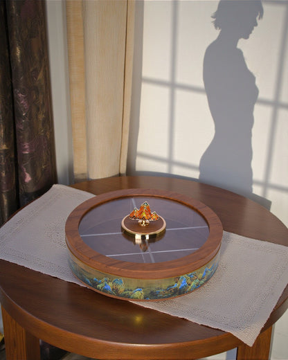 Dry Fruit Box 8c XY-034