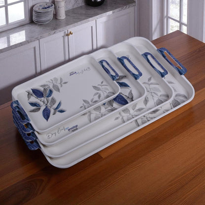 Prestige Tray Set 4Pcs