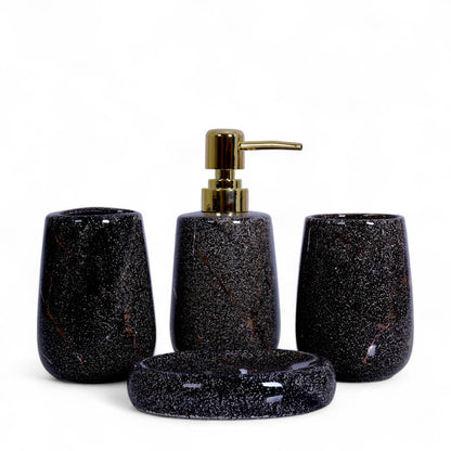 2695 Ceramic Bath Set