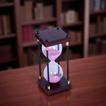 Pink Sand Timer (60mins)