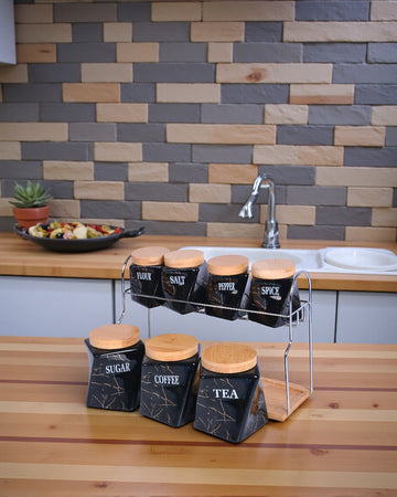 Masala Set Bone