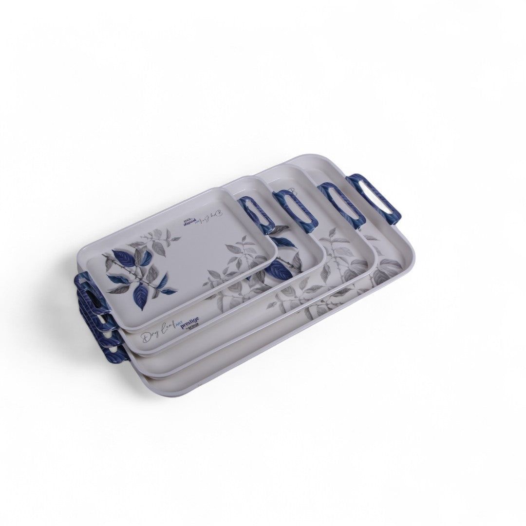 Prestige Tray Set 4Pcs