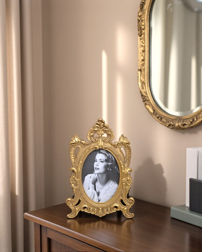 Resin Photo Frame 2255/150087