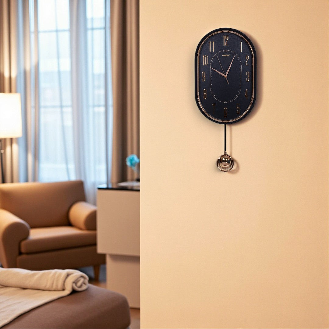 52145 Wall clock