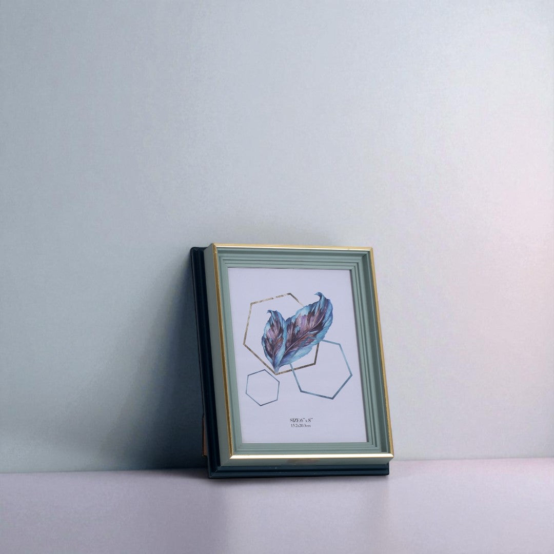 Italian Photo Frame