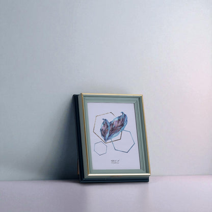 Italian Photo Frame
