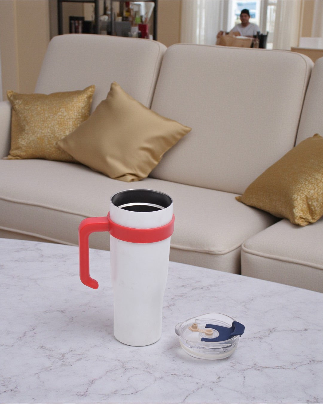 Tumbler 185