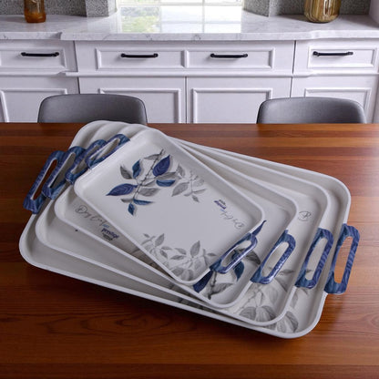 Prestige Tray Set 4Pcs