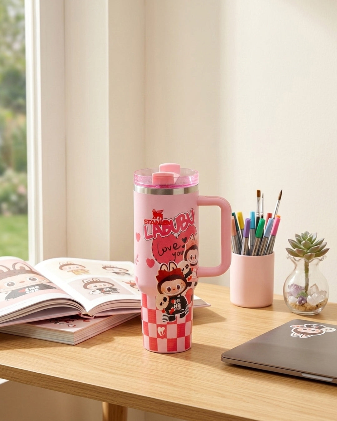 Metal Tumbler 30-545-2240/SDL-1200