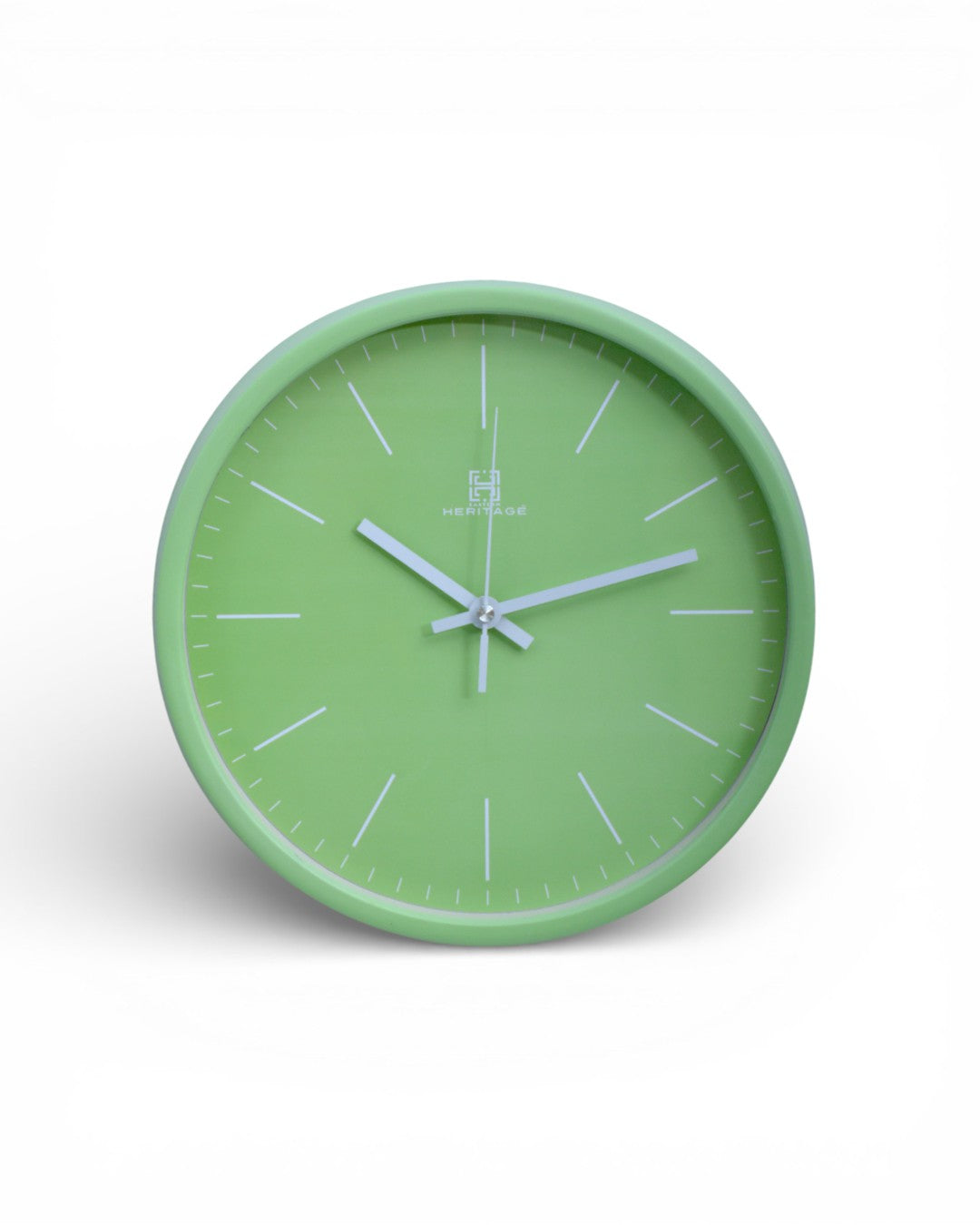 Heritage Wall Clock Pastel A CLK040-A