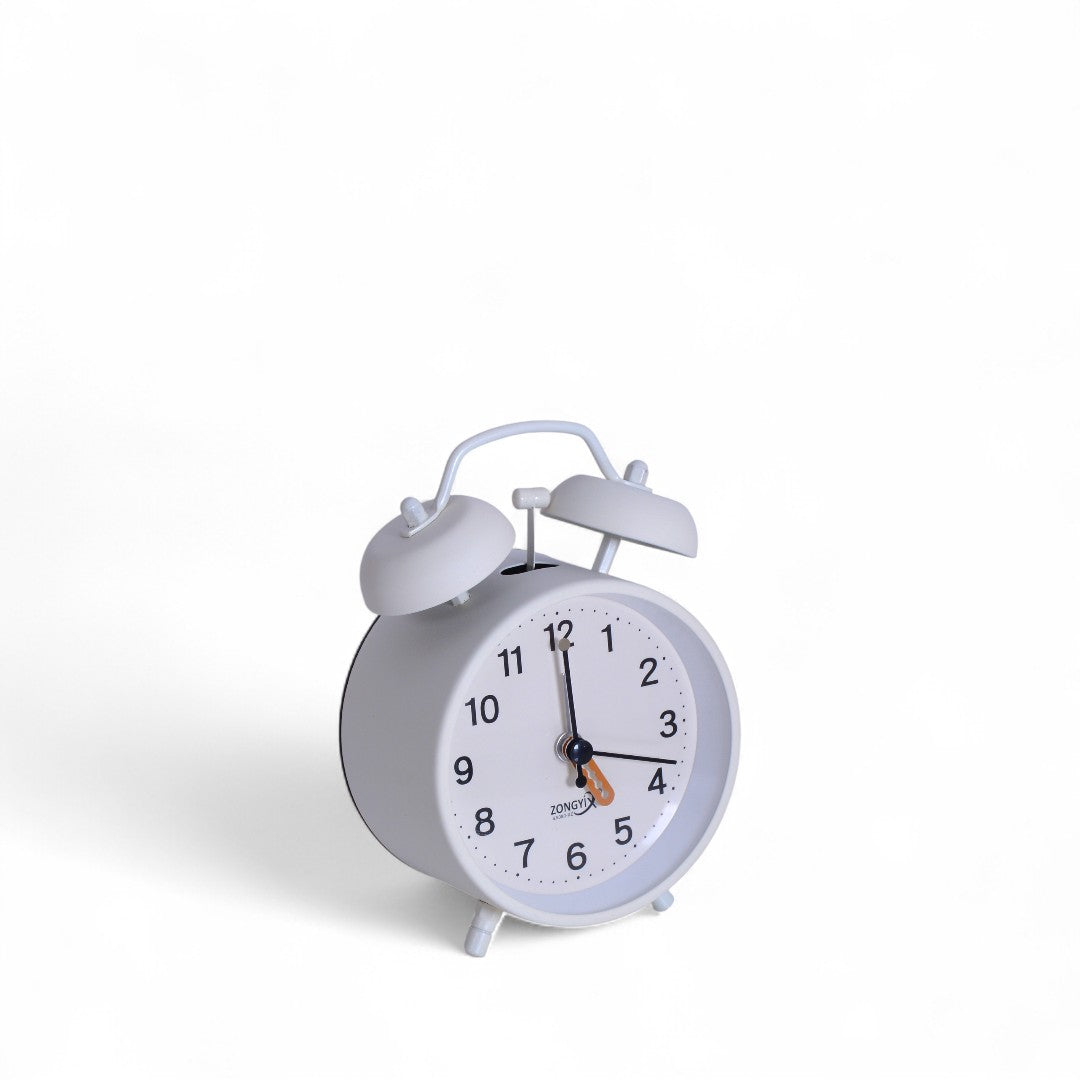 Table Alarm Clock