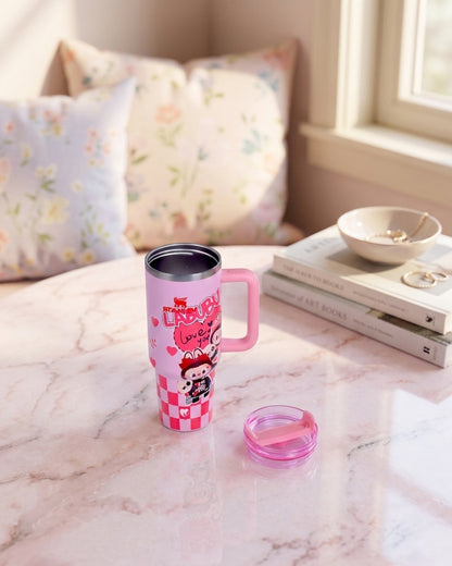 Metal Tumbler 30-545-2240/SDL-1200