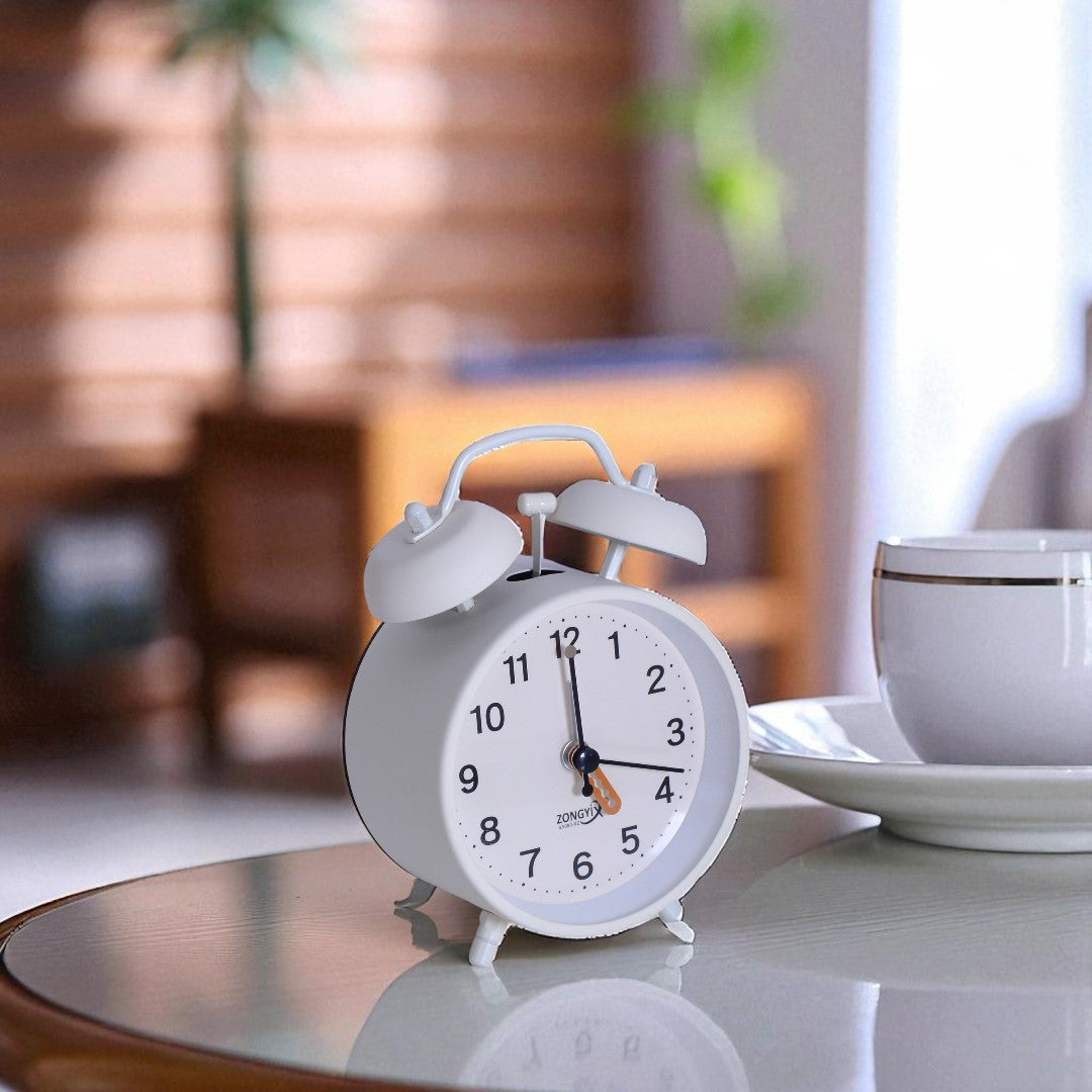 Table Alarm Clock